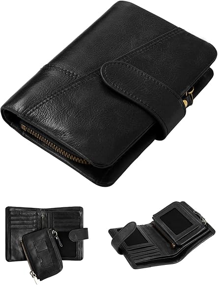 Amazon | [ジー エス ジー] 財布 メンズ 2つ折り 二つ折り 人気